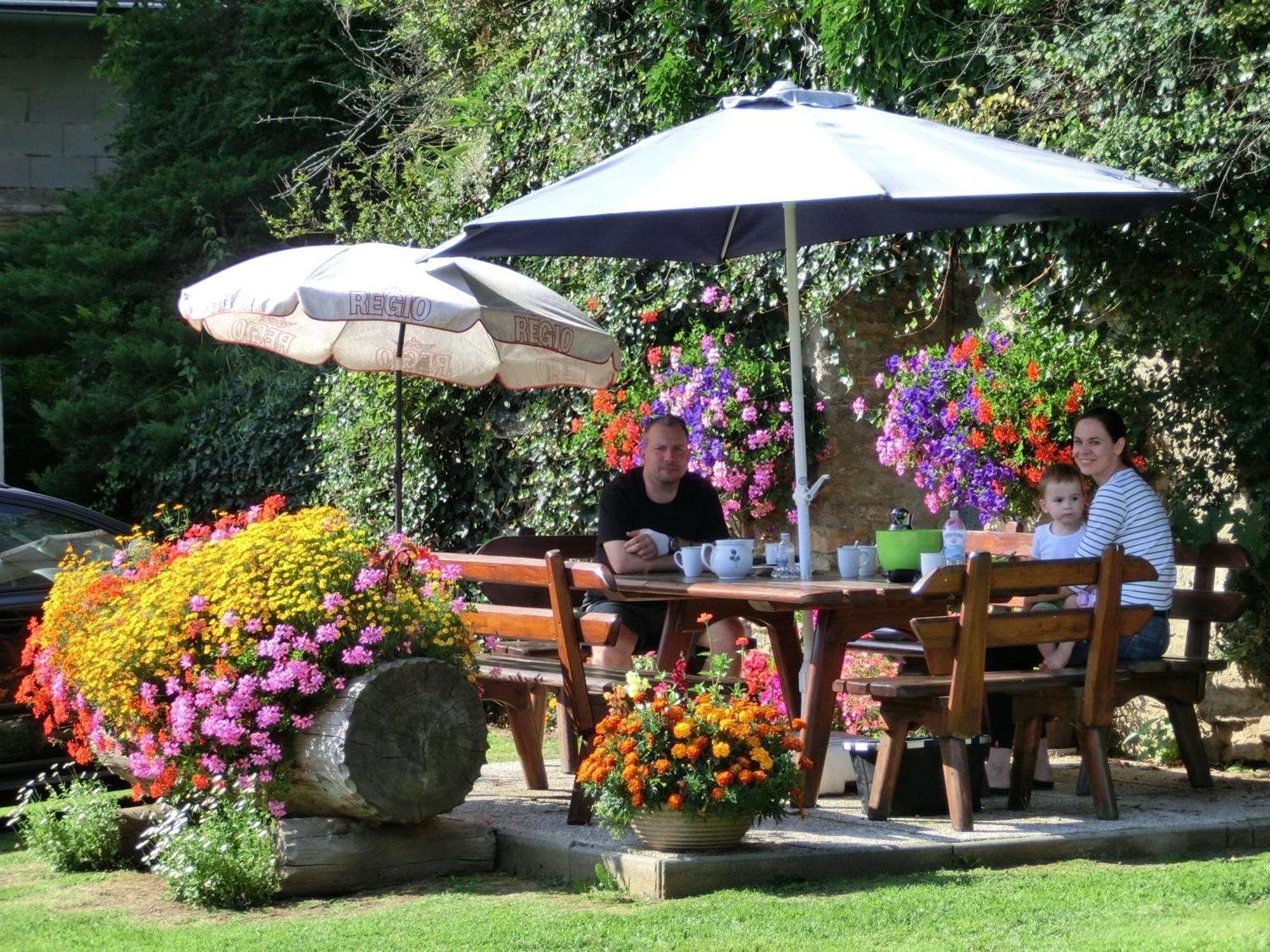 Kniebergerhof Villa Liebenfels Eksteriør billede