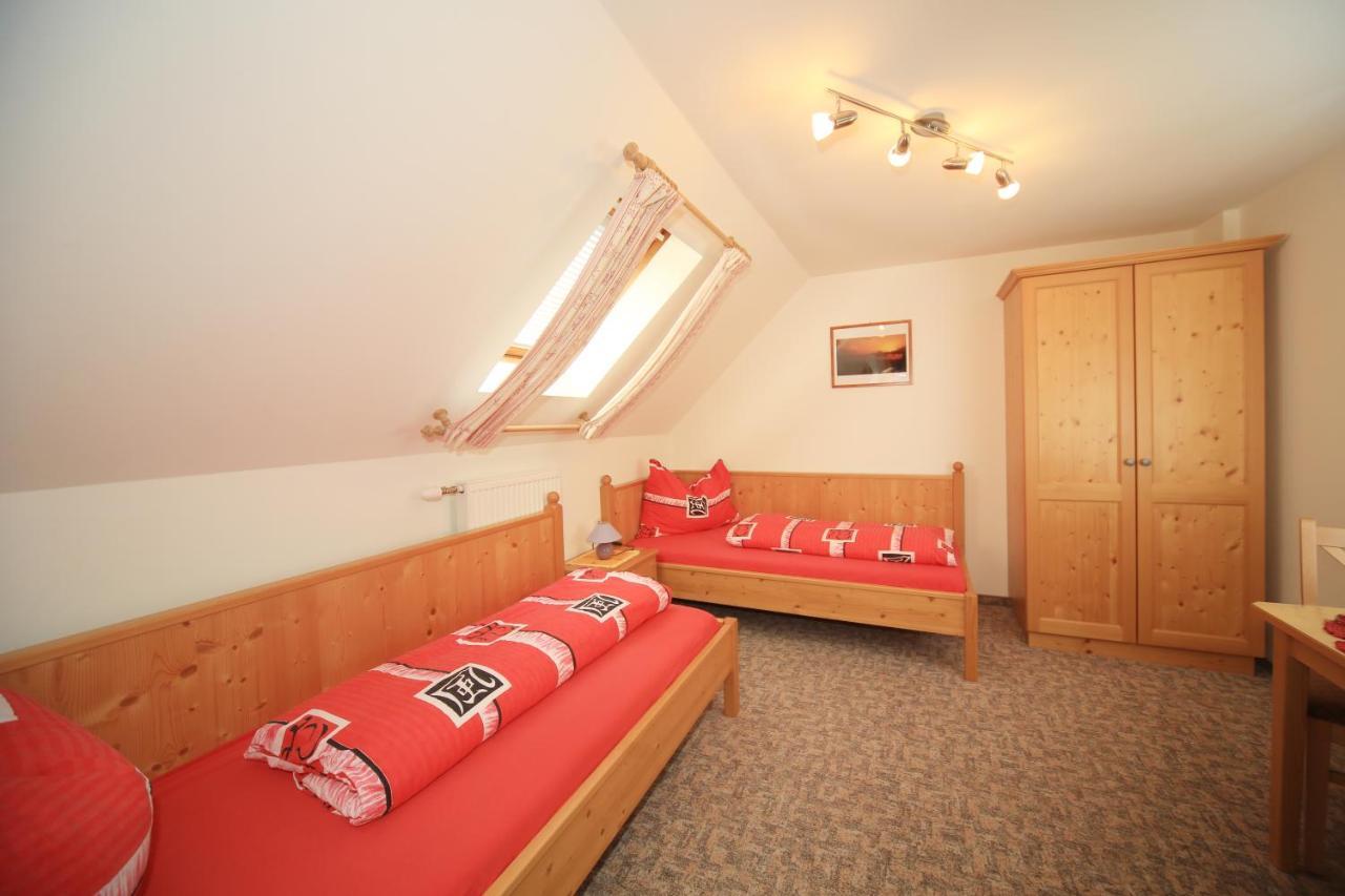 Kniebergerhof Villa Liebenfels Eksteriør billede