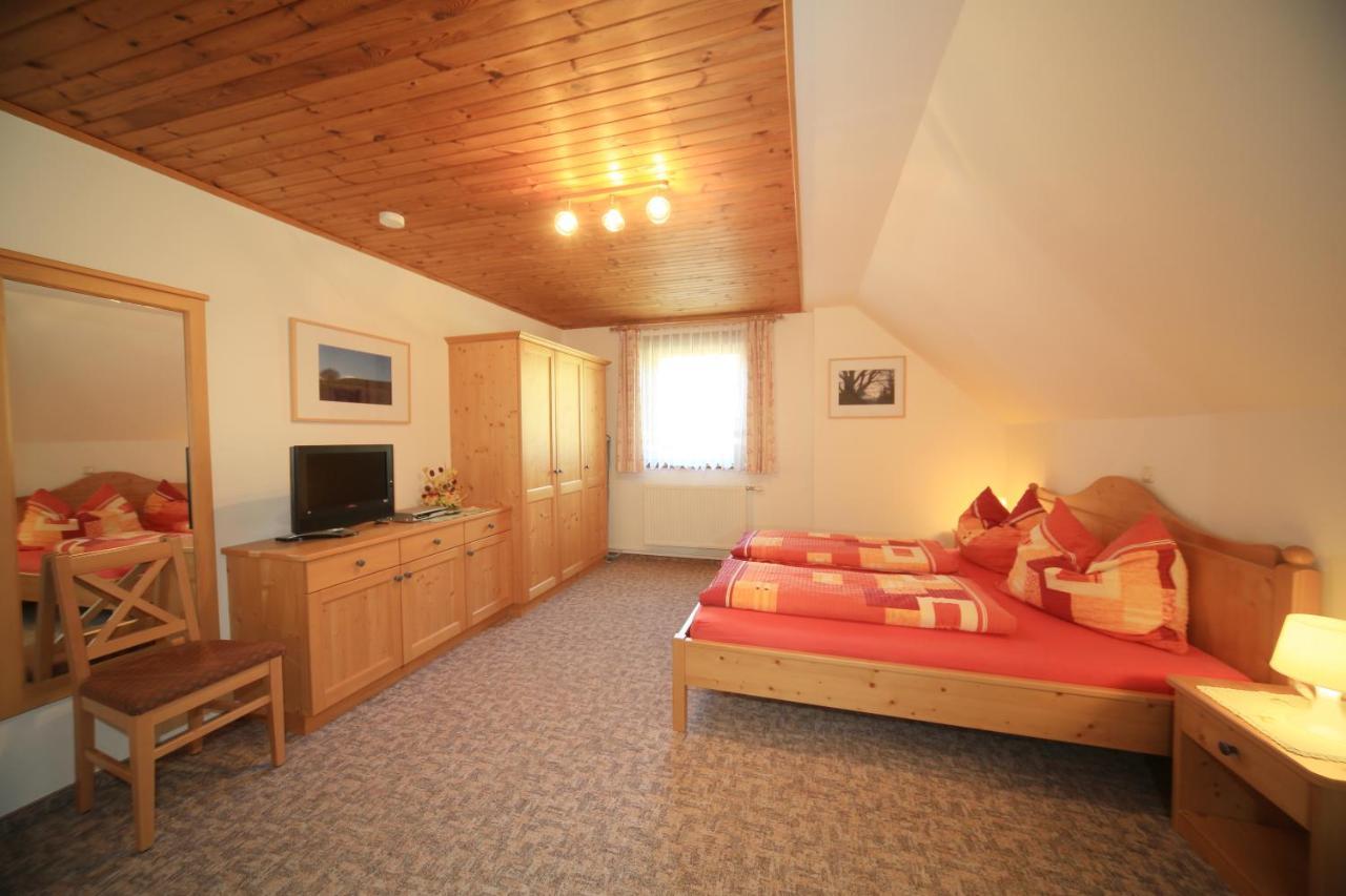 Kniebergerhof Villa Liebenfels Eksteriør billede