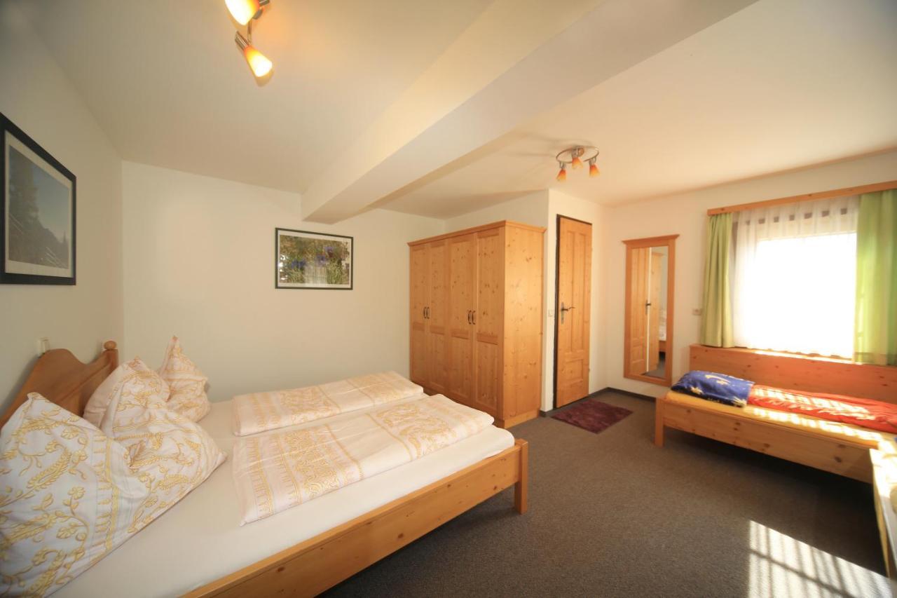 Kniebergerhof Villa Liebenfels Eksteriør billede