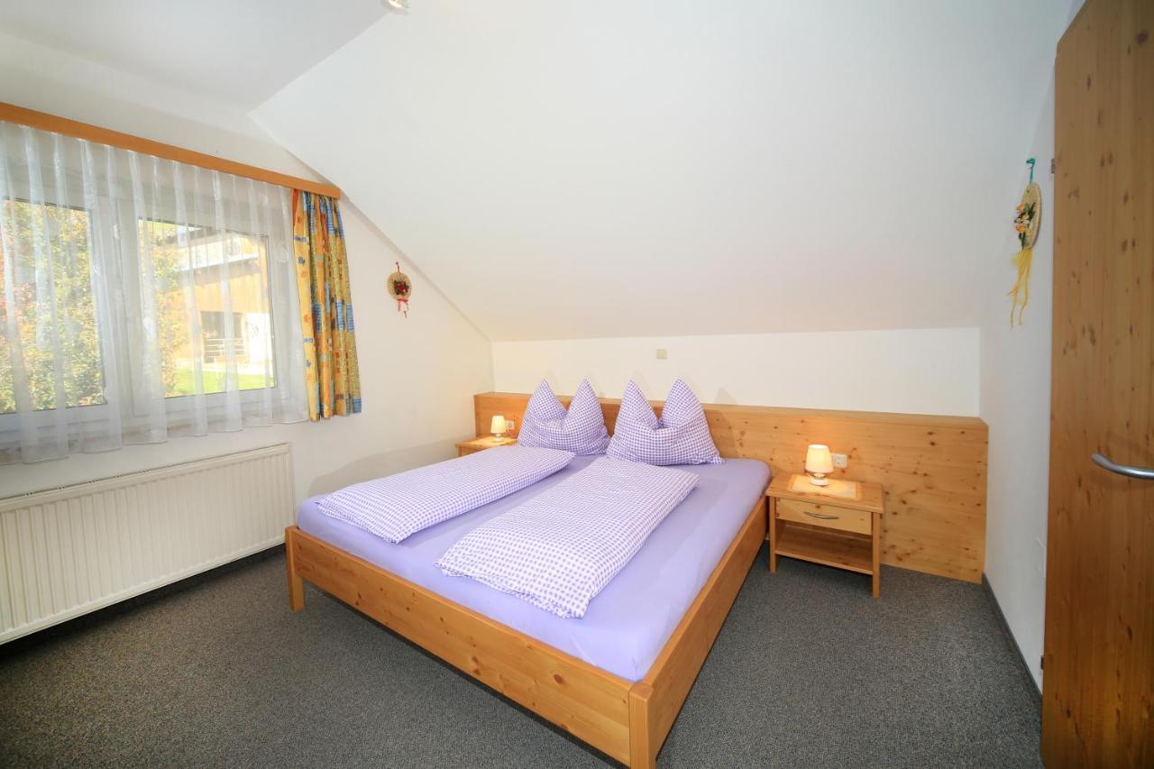 Kniebergerhof Villa Liebenfels Eksteriør billede