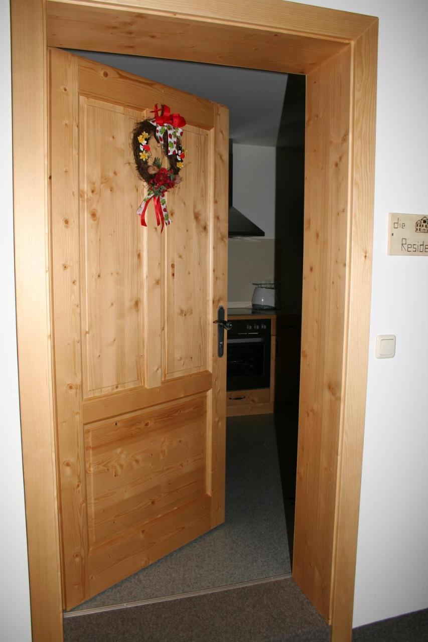 Kniebergerhof Villa Liebenfels Eksteriør billede