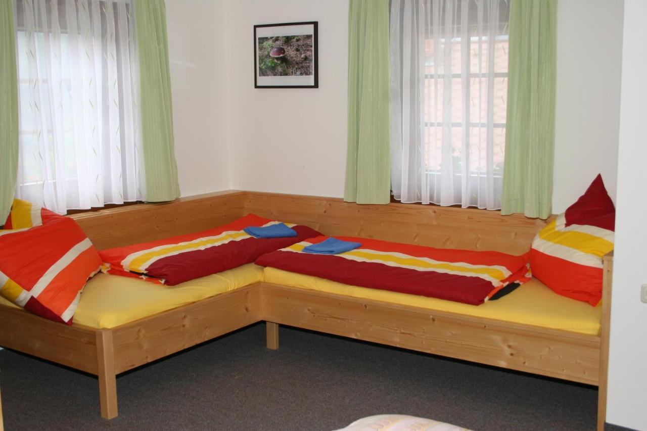 Kniebergerhof Villa Liebenfels Eksteriør billede