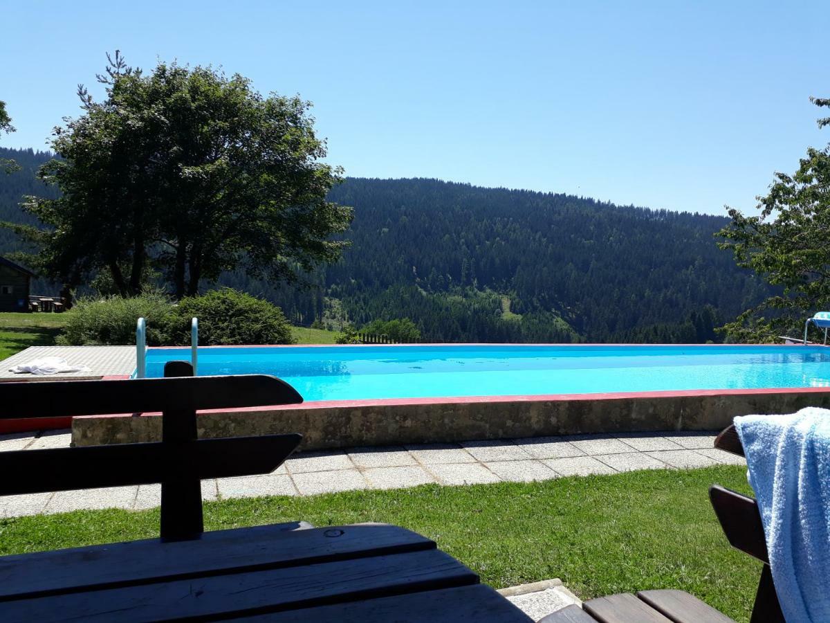 Kniebergerhof Villa Liebenfels Eksteriør billede